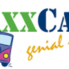 Aufstiegsleiter Maxxcamp