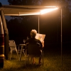 Illuminazione tettoia LED Maxxcamp