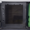 Lüftungsgitter Schiebefenster Beifahrerseite für VW T5/T6