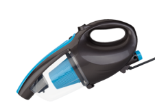 Mestic vacuum cleaner MS-80 on 12V
