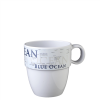 Brunner Blue ocean mug 30cl
