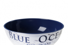 Brunner Blue Ocean Schale Ø 15 cm