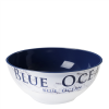 Brunner Blue ocean bol Ø 15 cm