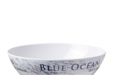 Insalatiera Brunner Blue ocean Ø 23,5 cm