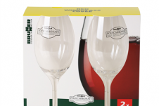 Brunner Cuvée red wine glass Cuvée 60cl 2 pieces