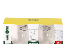 Brunner Cuvée water glass 30cl 2 pieces