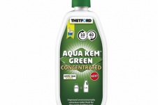 Thetford Aqua Kem Green concentrated 750ml