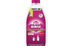 Thetford Aqua Rinse concentrated 750ml