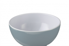 Brunner Spectrum Aquarius bowl grey Ø 15 cm