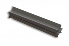 Uebler ramp for towbar carriers - Series P, F, X