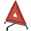 Triángulo de advertencia, modelo pequeño