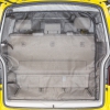 FLYOUT VW T6.1 / T6 / T5 Multivan del 2010 con finiture in plastica e BEACH - 100 150 105