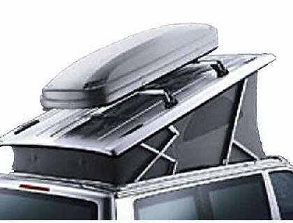 OMAC Barre portapacchi portapacchi compatibili con VW T5 T6 | WhichOne