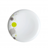 Brunner Space assiette plate Ø 25cm
