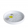 Brunner Space kop met deksel 30cl