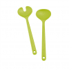 Brunner Space couverts salade