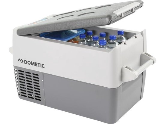 Dometic CFF 35 Kompressor-Kühlbox zum Bestpreis sichern - COMPUTER BILD