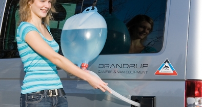 BRANDRUP only products